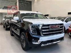 جي ام سي يوكون